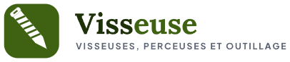 Visseuse