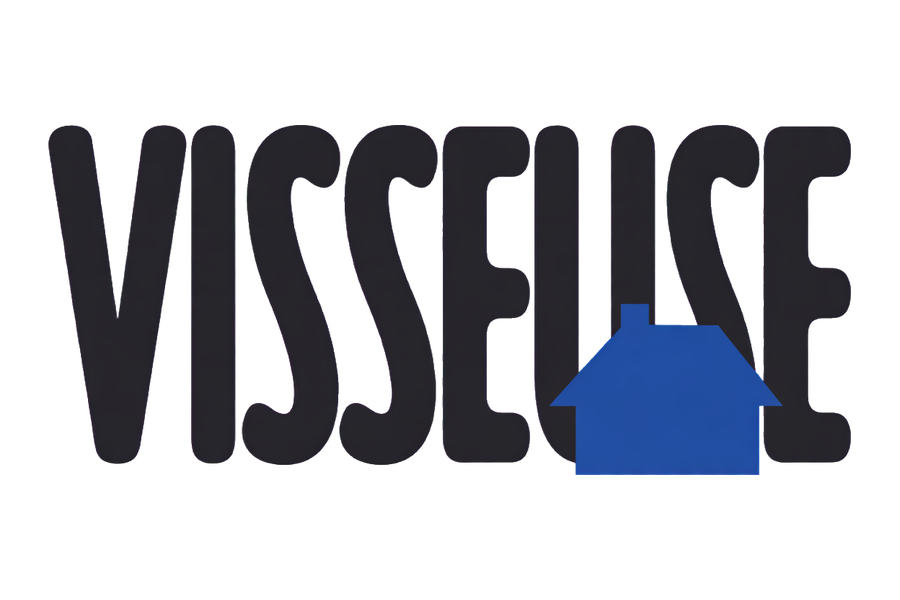 Visseuse